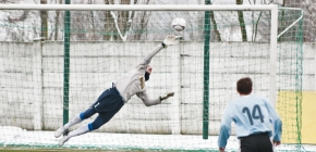 Martin Dole�al: �vanciho nikdo nenahradil 