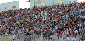 Dva kluby na jednom stadionu? V Brn� zat�m bez v�t��ch probl�m�