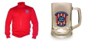 Fanshop m� pro v�s p�ekvapen� - dopravu v�no�n�ch d�rk� zdarma!