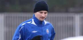 Frejlach a Markovi� se po ned�li zapoj� do pln� p��pravy