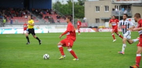 Proti Plzni sahala Zbrojovka po bodech marn�