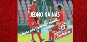 Za druh� pivo op�t nemus�te platit! 