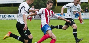 Byl jsem hlavn� r�d, �e m��u nastoupit, popisuje z�pasovou premi�ru Glaser