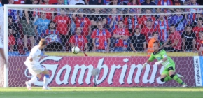 Milan Hala�ka op�t sk�roval za L�e�