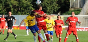 Milan Hala�ka za�il nejhez�� moment v dosavadn� kari��e