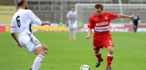 Teplice poko�eny! Zbrojovka si po nejlep��m v�konu sezony p�ipisuje t�i body!