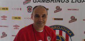 Nov� tren�r Kotal: Do konce t�dne chceme hr��e poznat