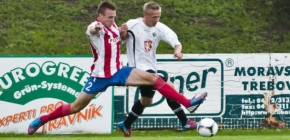 Byl to nejhez�� d�rek k narozenin�m, usm�val se po prvoligov� premi��e Miroslav Kr�l