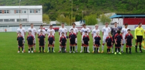 Martin Levai m� za sebou �sp�nou premi�ru v dresu juniorky