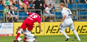 Ostrava n�s v druh�m polo�ase potr�pila, ��k� po z�pase s Ban�kem Milan Lutonsk�