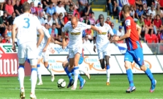 Pavla Mezl�ka t�� vst�elen� g�l i par�dn� �vod sezony