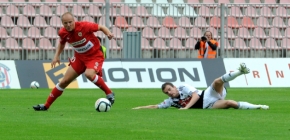 Marod Mezl�k: Mu�stvo je ve velk� pohod�, t�m v�c absence mrz�