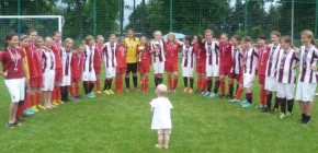 Mlad�� ��kyn� obh�jily titul mistry� republiky z lo�sk�ho roku!