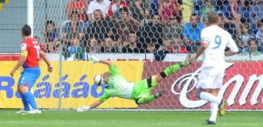 Zbrojovka loupila v Plzni, zv�t�zila 3:2!