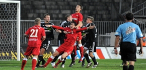 Stoper Pernica: N� t�m m� do budoucna potenci�l