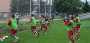 Gener�lku na ligu obstar� Zbrojovce tureck� BB Istanbul