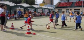 D�tsk� den v �e�kovic�ch