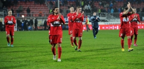 Neprom�nili jsme �anc� na dva z�pasy, mrz� kou�e Grmelu