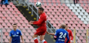 Josip �olji� je ve Zbrojovce spokojen�