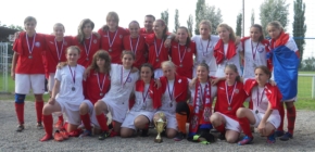 Star�� ��kyn� Zbrojovky Brno druh� v republice 