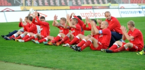 Shrnut� statistik po t�etin� sout�e