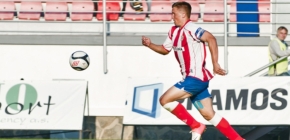 Debutant Jind�ich Stehl�k douf� v dal�� prvoligov� starty