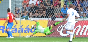 V�d�li jsme, �e je m��eme p�ekvapit, �ekl po senza�n�m v�t�zstv� Petr �vancara