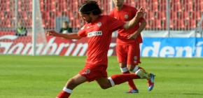 Zbrojovka v nastaven� sest�elila mistra!