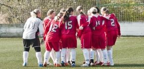 �ENY: Prvn� jarn� z�pas p�inesl v�hru nad Ban�kem