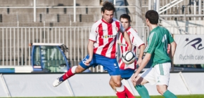 Aktivn� hra n�m sed�, pochvaluje si Tade� Zezula