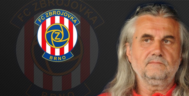 Fotbalov� klub je konsolidovanou firmou, ��k� nov� majoritn� vlastn�k V�clav Barton�k