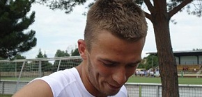 Jurd�k by cht�l ve Zbrojovce z�stat