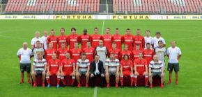 Dole�al, Pernica a Mezl�k zat�m nechyb�li ani minutu