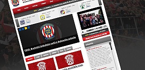 V�tejte na nov� internetov� prezentaci FC Zbrojovka Brno