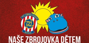 Na�e Zbrojovka d�tem
