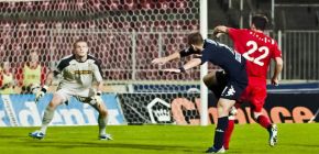 Souboje jeden na jednoho m�m r�d, ��k� V�clav Hladk�