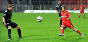 P�vodn� jsem cht�l st��let, hovo�� o v�t�zn� brance Alois Hy�ka