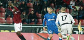 Proti P��brami to bude �pln� jin� z�pas, tvrd� zku�en� obr�nce Zbrojovky