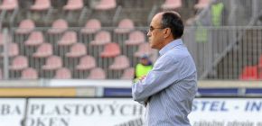 Soupe� byl efektivn�j��, to rozhodlo, zhodnotil tren�r Kotal posledn� p��pravn� duel