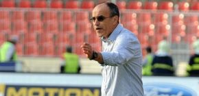 V�clav Kotal: Kluci bojovali do posledn�ho momentu