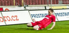 Douf�m, �e n�m ta dom�c� s�rie vydr��, neskr�val nad�en� Karel Kroupa