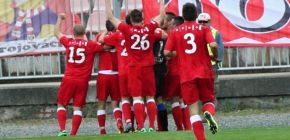 Ke druh�mu hern�mu testu vyr�� Zbrojovka do Rakouska