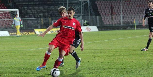 N�kter� situace cht�ly jednodu��� �e�en�, ��k� po rem�ze Markovi�