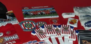 Sportovn� odpoledne pro d�ti 