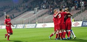 L�e� slav� 90. v�ro��, Zbrojovka bude u toho. Prvn� leto�n� z�pas je tu!