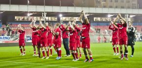 Jako p�ed rokem! Zbrojovka zahajuje nov� ro�n�k ligy v Jablonci