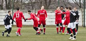 Tipsport liga kon��, v duelu o um�st�n� �ek� na Zbrojovku T�inec