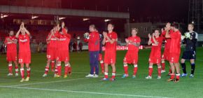 Souhrn podzimu - g�ly, minuty a karty