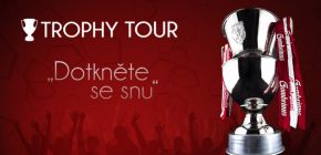 T�et� den Trophy Tour - poh�r se vrac� do TCM