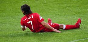 Dnes jsme Sigmu jednozna�n� p�ehr�li, pov�dal po utk�n� Pavel Zavadil 